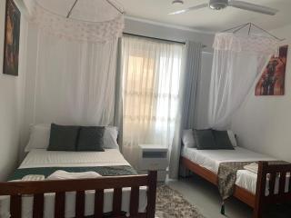Three bedroom in aqua nyali - Mombaça - 9