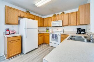 20 Mi to Disney Parks Golf Getaway with Lanai! - 5