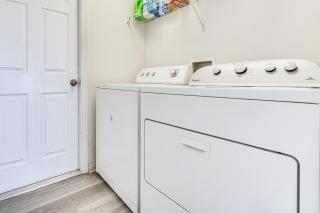 20 Mi to Disney Parks Golf Getaway with Lanai! - 3