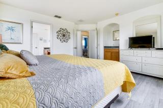 20 Mi to Disney Parks Golf Getaway with Lanai! - 1