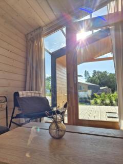 309-Tiny House Main - Bleckede - 0