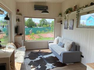 Tiny House - 0