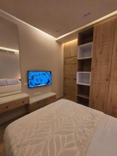 West Somid Luxury Serviced Apartments - 6