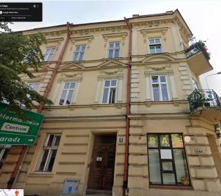 Apartament Komfort dla 4-6 osób, 3 Maja 43 - Przemyśl - 9