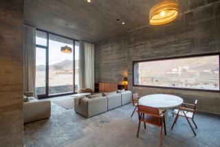 Sea view villa - Private Pool - Mindelo - 9