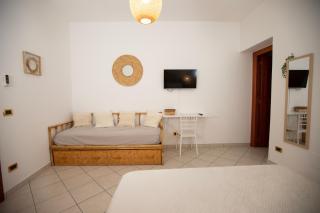 Re Tancredi Apartment - Palermo - 3