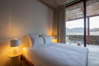 Sea view villa - Private Pool - Mindelo - 2