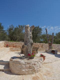 Casa Pietra Bianca Fay - Castellana Grotte - 7