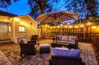 Historic District - Hot Tub - Walk to Forsyth Park - Savannah - 4