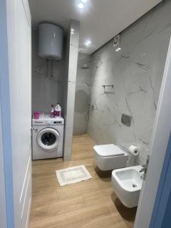 Luxury Rooftop Vlora - Valona - 1