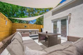 Cowboy Den-Private Hot Tub-Game Room-Pet Friendly-No Pet Fees! - 3