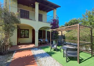 Le Maree Baia Fiorita - Porto Azzurro - 0
