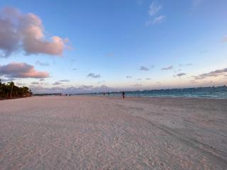 Playa Turquesa Penthause Front to the Beach Punta Cana Rd - 7