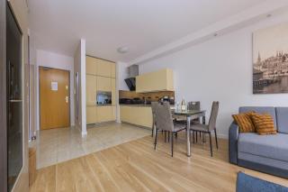 California Love - Nadmorski Dwór by Baltica Apartments - Gdańsk - 6