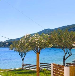 Stuba -Villa - Marathias - 0
