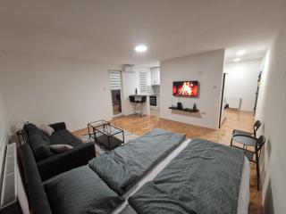 Apartman Mihajlovic - Bijeljina - 1