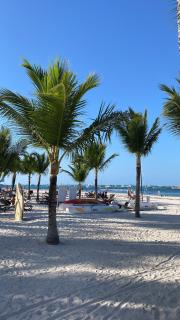 Playa Turquesa Penthause Front to the Beach Punta Cana Rd - Punta Cana - 8