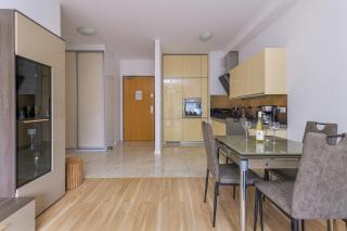 California Love - Nadmorski Dwór by Baltica Apartments - Gdańsk - 4