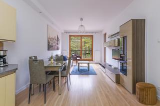 California Love - Nadmorski Dwór by Baltica Apartments - Gdańsk - 2