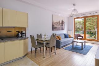 California Love - Nadmorski Dwór by Baltica Apartments - Gdańsk - 1