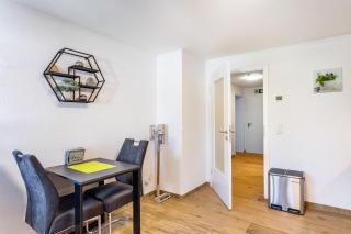 Ferienwohnung Nordhelle - Herscheid - 3