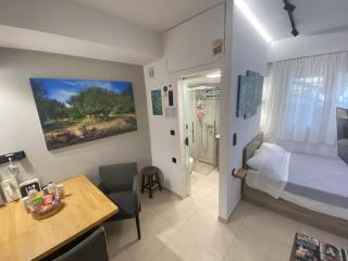 Neos Kosmos Living Space - Atene - 1