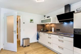 Ferienwohnung Nordhelle - Herscheid - 2