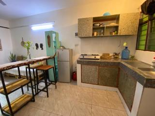 The Pallet Nook, Cozy Studio in Kilifi - Kilifi - 8