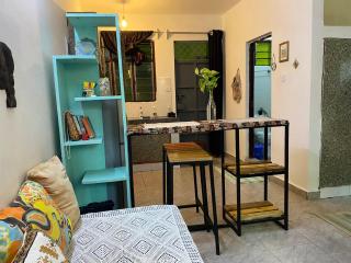 The Pallet Nook, Cozy Studio in Kilifi - Kilifi - 6