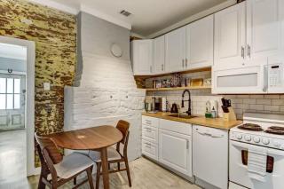 Hot Tub - Historic District - Next to Forsyth Park - Savannah - 9