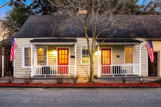 Hot Tub - Historic District - Next to Forsyth Park - 6