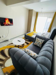 Jade Comforts - Nairobi - 1