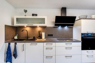 Ferienwohnung Nordhelle - Herscheid - 1