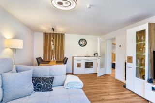 Ferienwohnung Nordhelle - Herscheid - 6