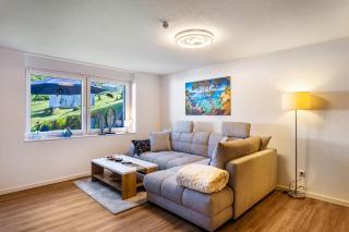 Ferienwohnung Nordhelle - Herscheid - 8