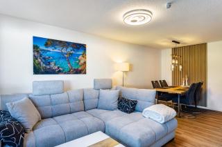 Ferienwohnung Nordhelle - Herscheid - 7