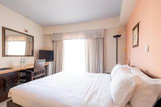 Garden Inn Hotel and Apartments - Addis Ababa - 5