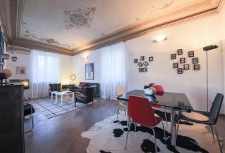 Apartments Florence- Ricasoli View - Florence - 0