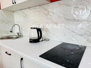 313I3 Sunshine Apartments Sholpan city - Almaty - 2