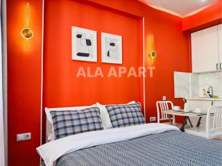 313I3 Sunshine Apartments Sholpan city - 8