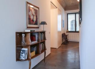 Apartments Florence- Ricasoli View - Florence - 5