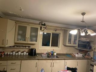 Heliopolis Ard El-Golf Apt - Il Cairo - 5