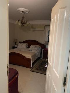 Heliopolis Ard El-Golf Apt - Il Cairo - 0