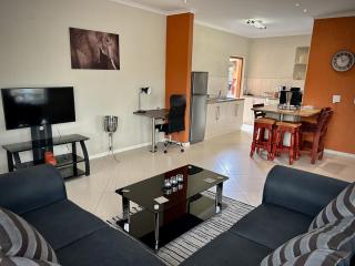 Sandy Greens Villa - Swakopmund - 0