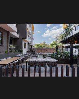 Kilimani Komfort by Kelvin - Nairobi - 4