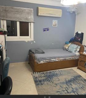 Heliopolis Ard El-Golf Apt - 3