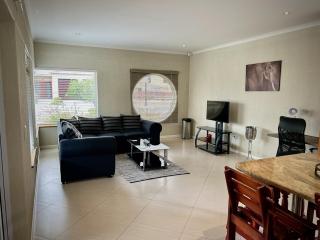 Sandy Greens Villa - Swakopmund - 9