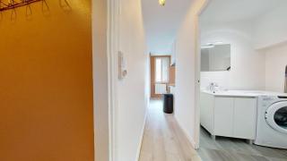 Rue Guillemard Studio - Le Havre - 9