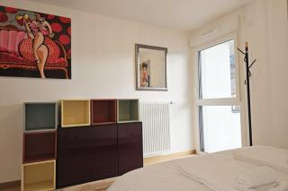 L'Artistic centre du Chable près de Geneve - 3