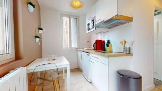 Rue Guillemard Studio - Le Havre - 7